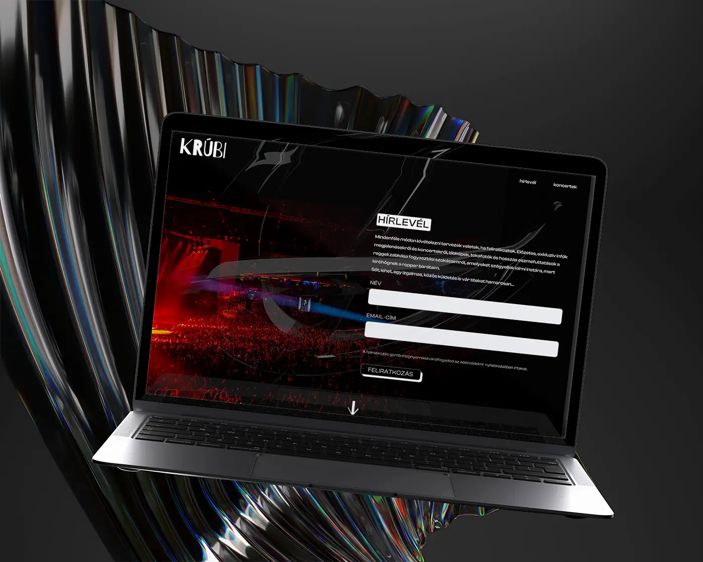 weboldal készítés webdesign