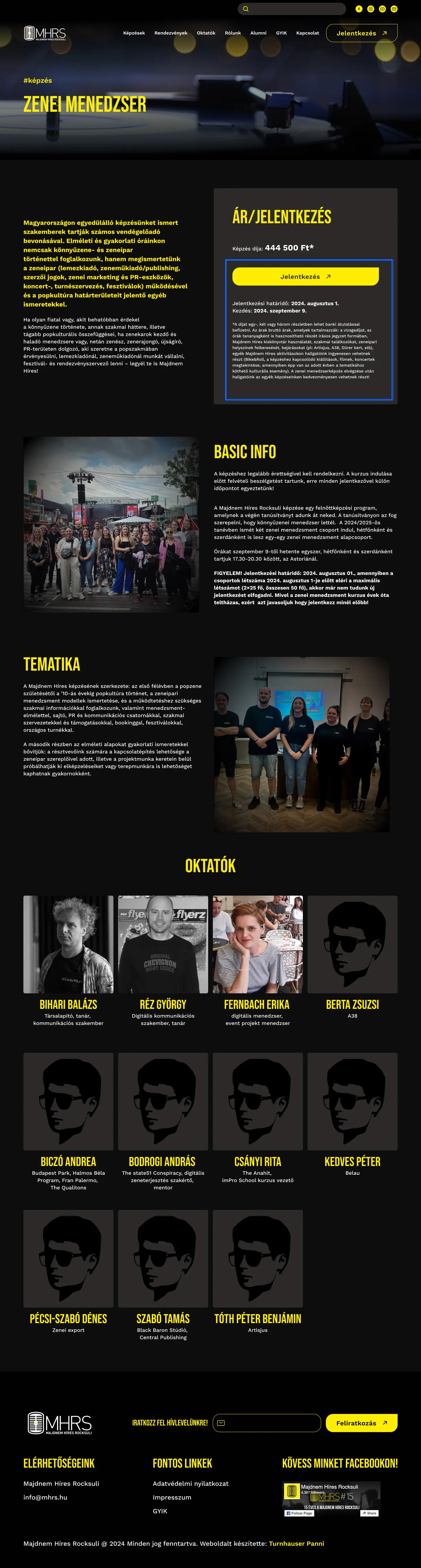 redesign arculattervezés webdesign